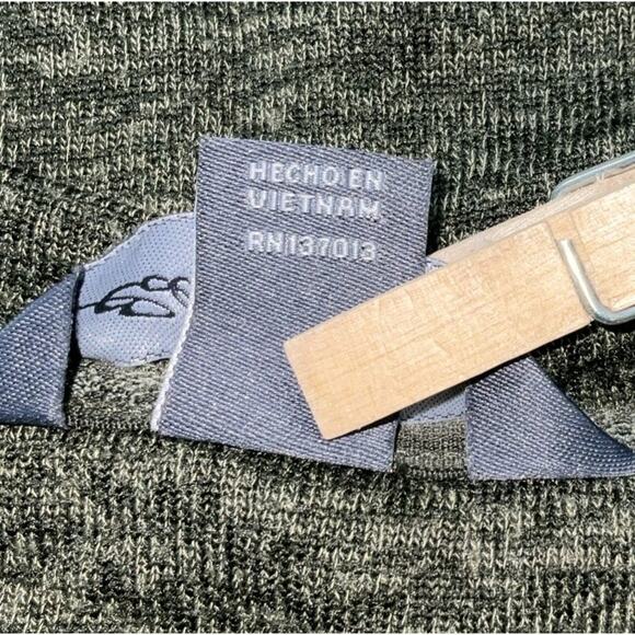 Eddie Bauer T-Shirt Men's Size XXL Tall Long Sleeve - Picture 5 of 10